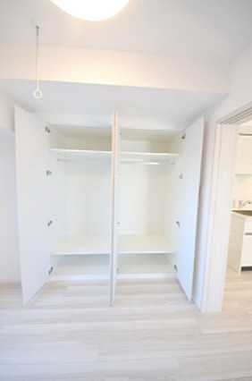 収納　別部屋参考写真の為、写真と異なる場合は現況優先となります。