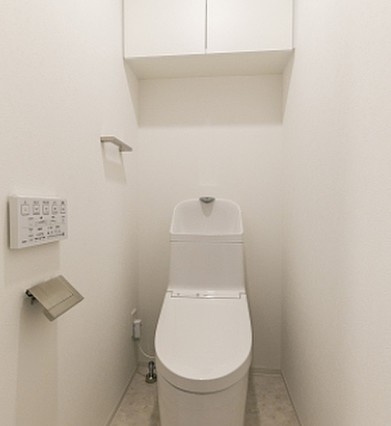 トイレ　別部屋参考写真の為、写真と異なる場合は現況優先となります。