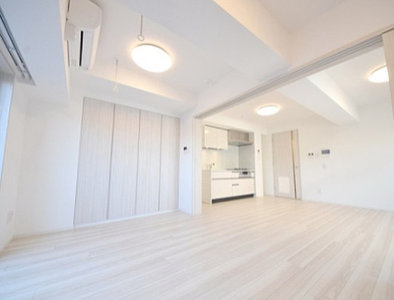 居室・リビング　別部屋参考写真の為、写真と異なる場合は現況優先となります。