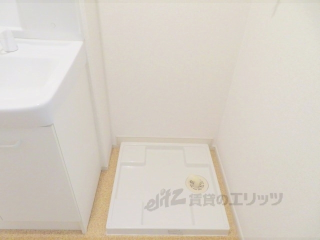 その他部屋・スペース　洗濯機置場