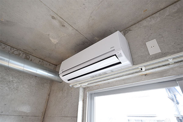 その他設備　ピース・エルヴィータ B棟