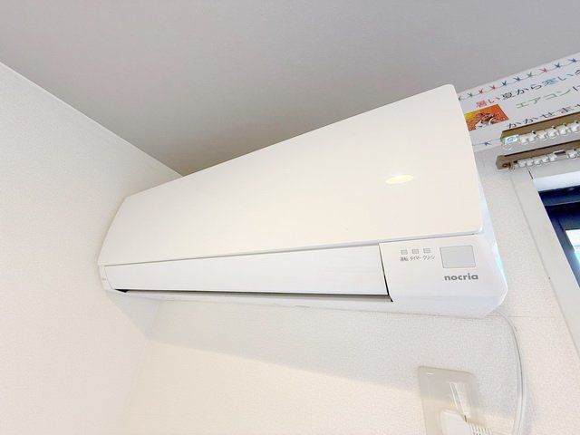 その他設備　★もちろんエアコン付き★