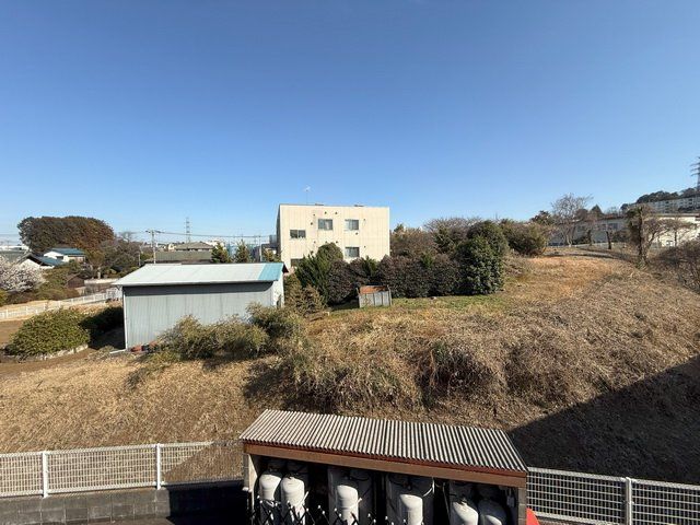 眺望　★窓からの景色★