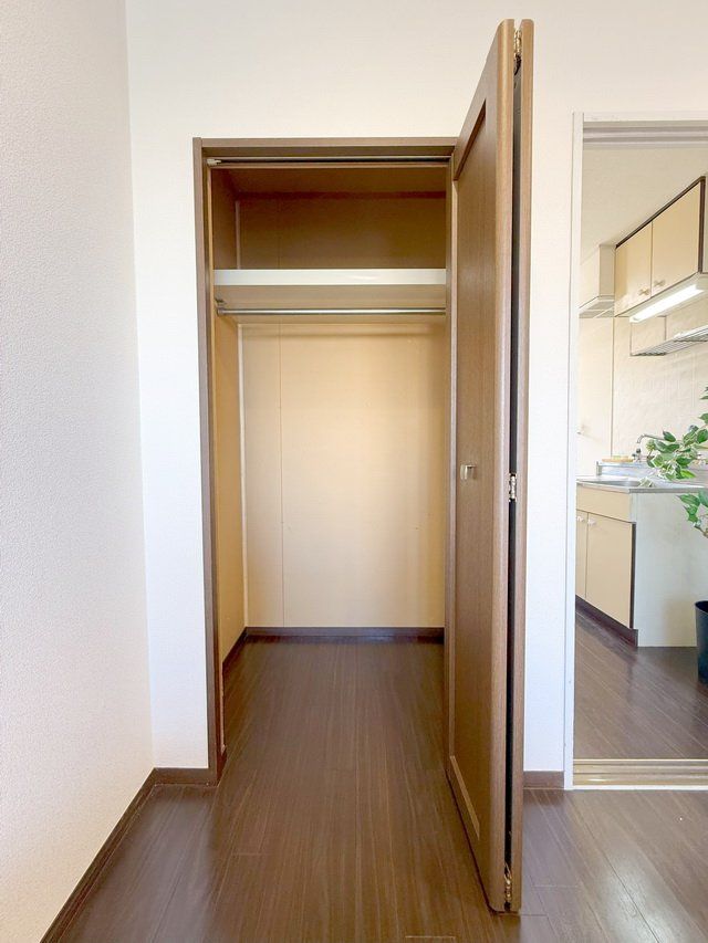 収納　★収納付き★