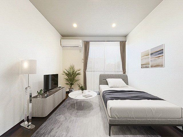 居室・リビング　★明るい洋室★