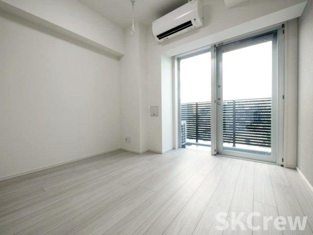 居室・リビング　別号室の写真です