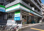コンビニ　ファミリーマート 金井窪山手通り店（コンビニ）まで507m