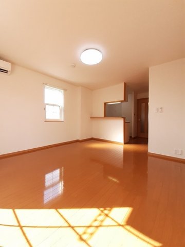 その他部屋・スペース　物件の内装です