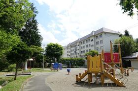 地下鉄南北線/真駒内駅 歩7分