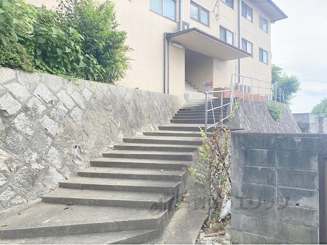 その他　玄関前スペース