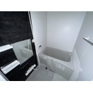 バス・シャワールーム　同メーカー施工例