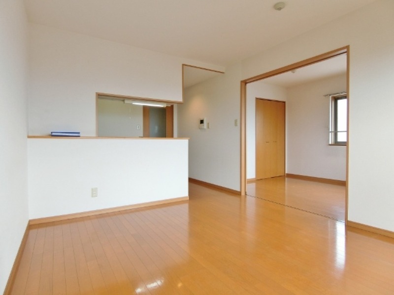 居室・リビング　図面と現状に相違がある場合には現状を優先