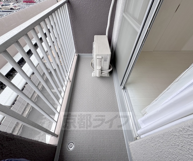 エントランス　大きなエントランス