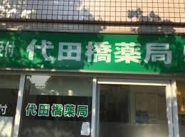 ドラックストア　有限会社清水薬局 代田橋店（ドラッグストア）まで329m
