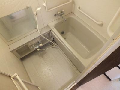 バス・シャワールーム　★お問い合わせはウインズ千歳烏山まで★