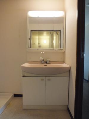 洗面設備　★お問い合わせはウインズ千歳烏山まで★