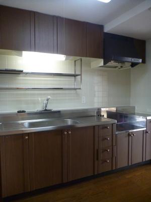 キッチン　★お問い合わせはウインズ千歳烏山まで★