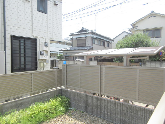 眺望　★眺望★