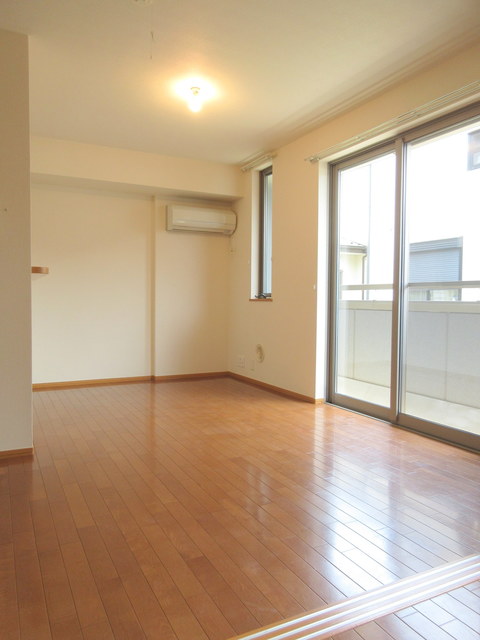 居室・リビング　★オールフローリング★