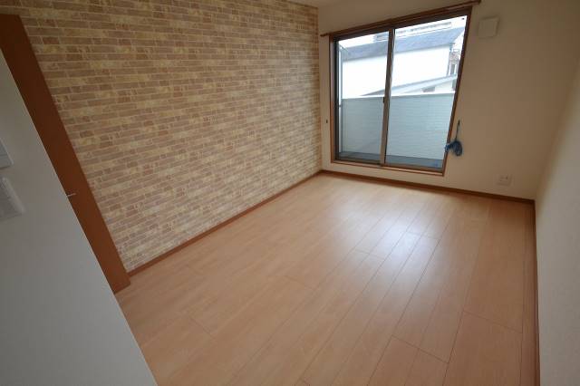 居室・リビング　サンサリーレ