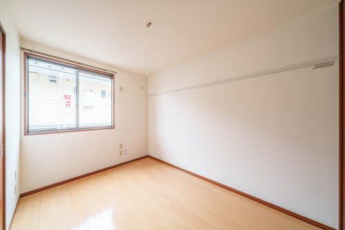 その他部屋・スペース　洋室
