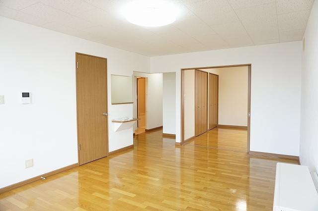 その他部屋・スペース　内装