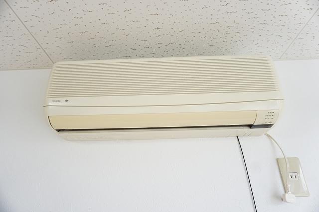 その他設備　設備