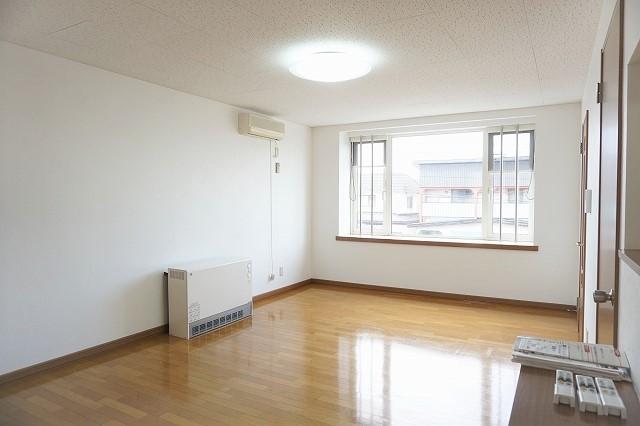 居室・リビング　リビング１