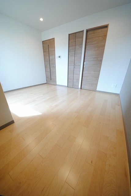 その他部屋・スペース　写真は４０２号室