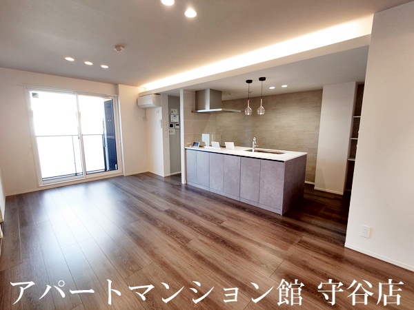 居室・リビング　イメージ