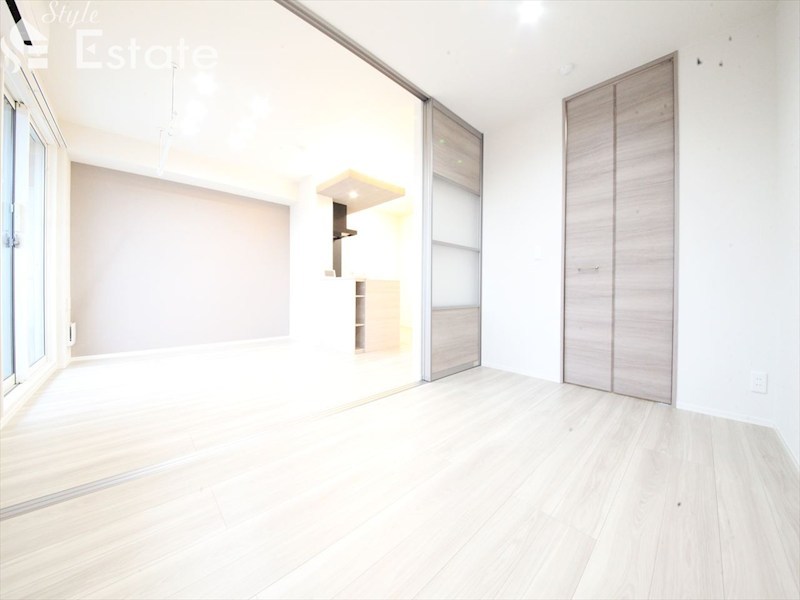 その他部屋・スペース　内装