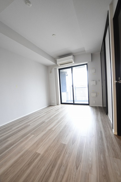 居室・リビング　居室※別部屋参考写真