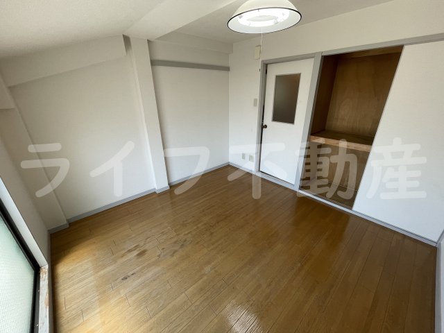 居室・リビング　おしゃれな居間です