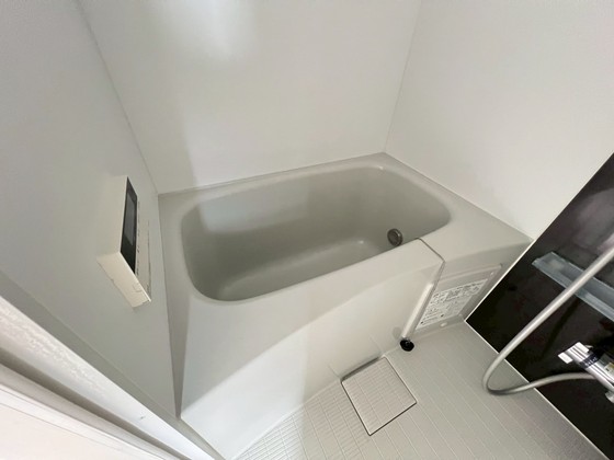 バス・シャワールーム　※別号室の写真