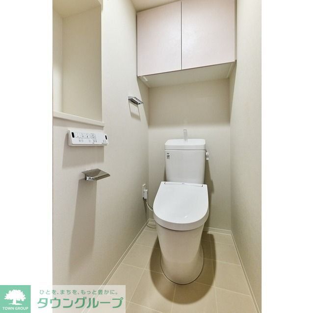 その他　エントランス・ラウンジ