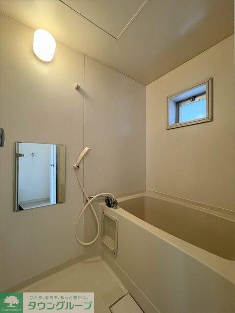 バス・シャワールーム　別部屋参照　現状優先