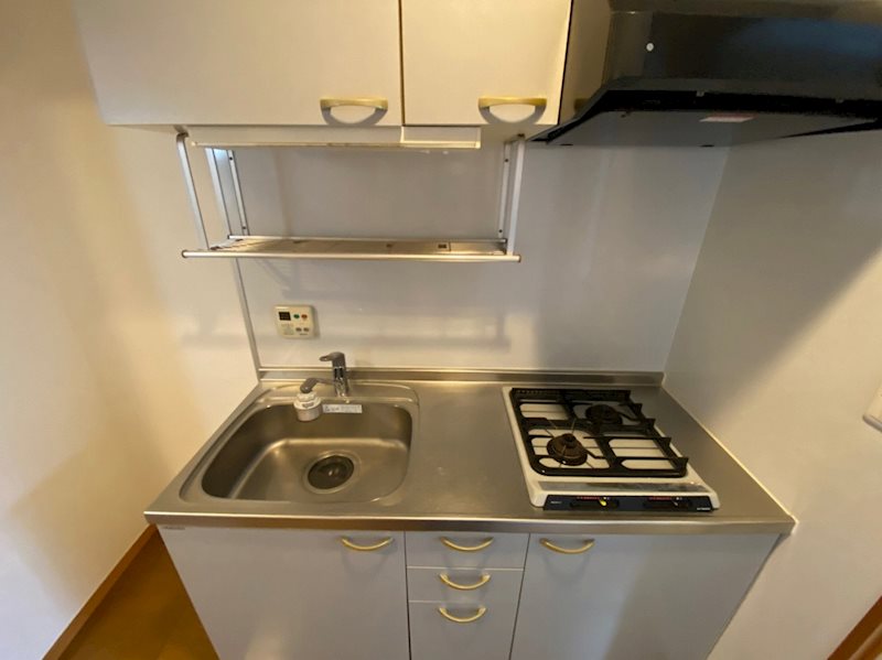 キッチン　別部屋参考