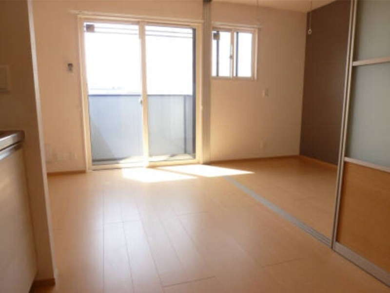 居室・リビング　図面と現状に相違がある場合には現状を優先