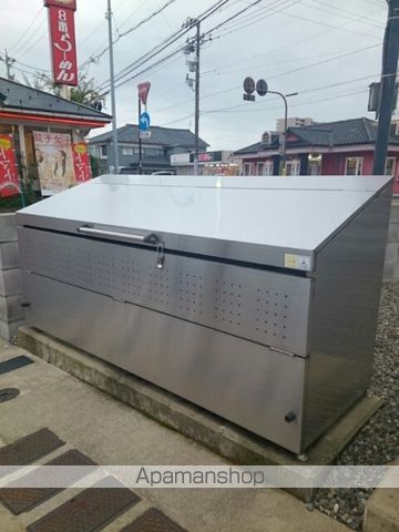 その他共有部分　その他共有部分