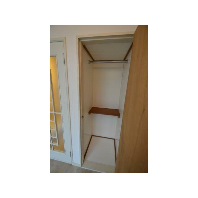 収納　【イメージ写真】同建物別室の写真です