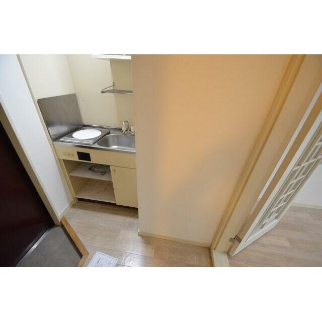 その他　【イメージ写真】同建物別室の写真です