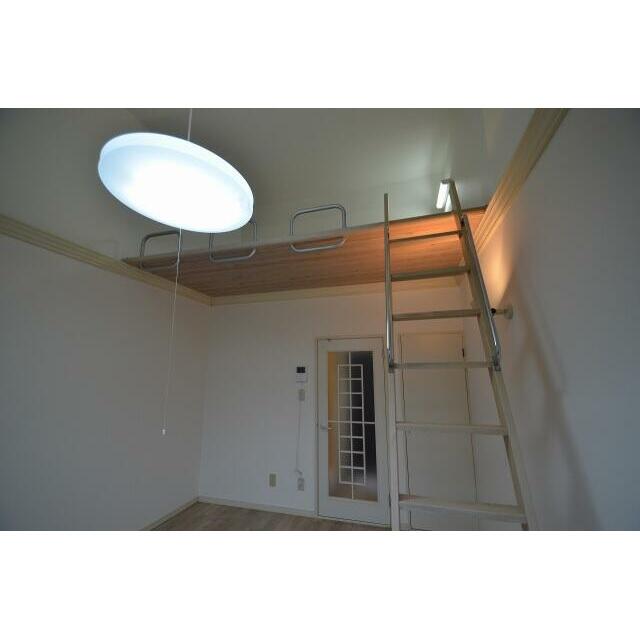 その他部屋・スペース　【イメージ写真】同建物別室の写真です