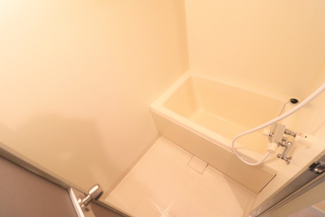 バス・シャワールーム　お風呂