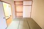 その他部屋・スペース　６帖　和室