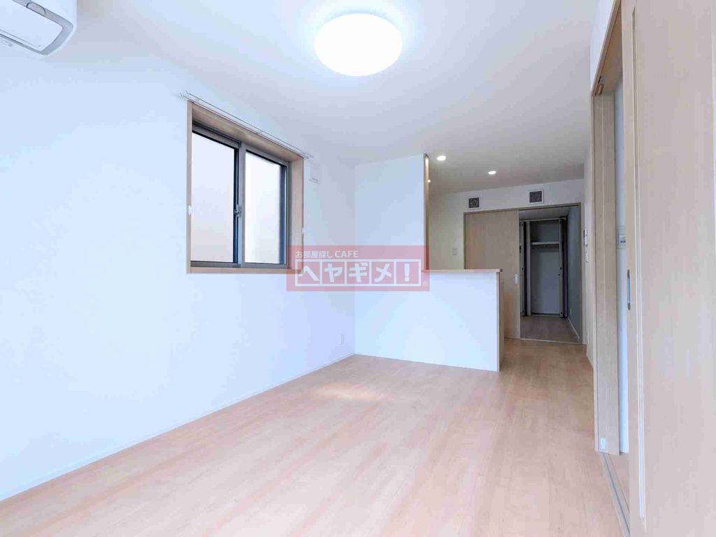 居室・リビング　リビング/居室