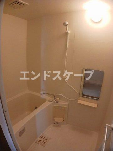 バス・シャワールーム　高崎、前橋のお部屋探しはエンドスケープまで！お客様の理想お聞