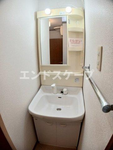 洗面設備　高崎、前橋のお部屋探しはエンドスケープまで！お客様の理想お聞