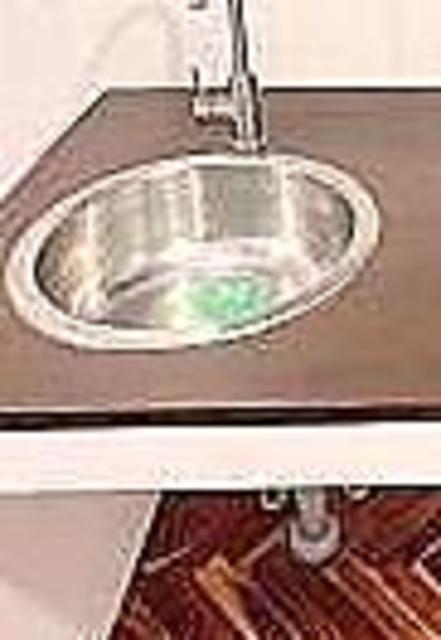 キッチン　同仕様タイプ