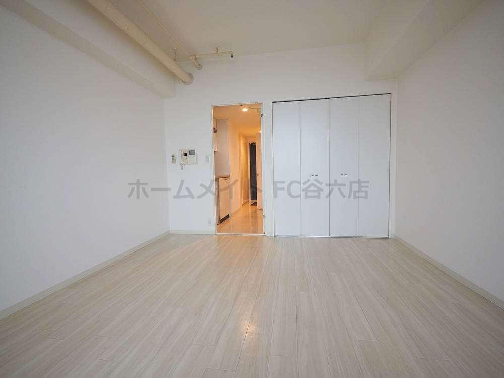 その他部屋・スペース　メゾン・ド・ヴィレ大阪城公園前