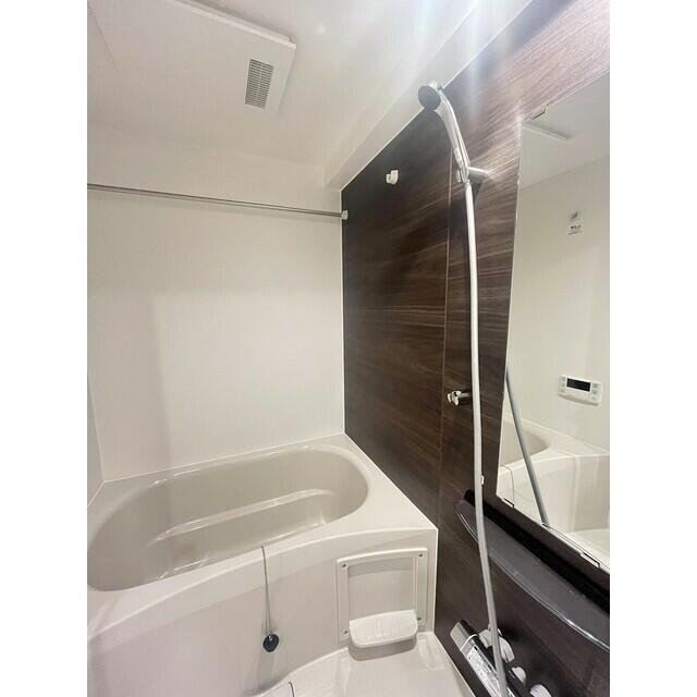 バス・シャワールーム　?